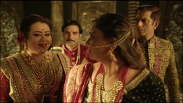 Suhagan Chudail - 5th July 2024